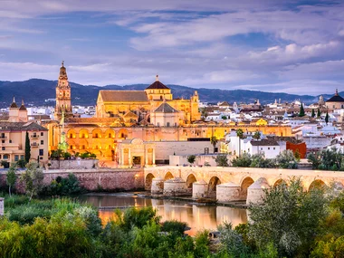 Weekend in Spagna