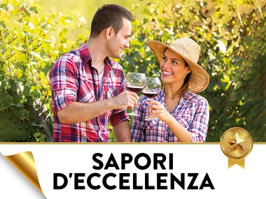 Speciale esperienza enologica in Svizzera per 2