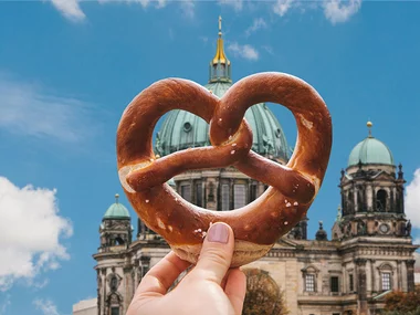 Viaggio gourmet: 2 notti per 2 buongustai in Germania