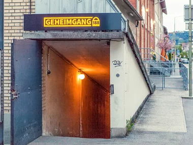Escape game à Winterthur