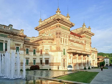 Relax e gusto in Emilia Romagna: 1 notte con accesso alla Spa e cena in hotel 3* e 4*