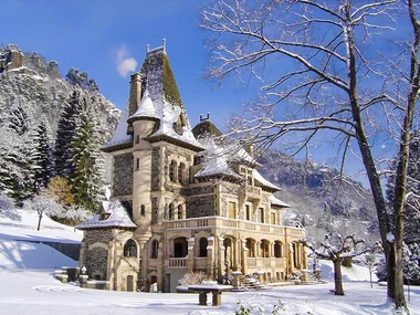 Séjour en chambre d'hôtes entre Rodez et Clermont-Ferrand