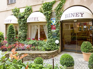 2 jours en famille dans un hôtel de charme 3* à Rodez