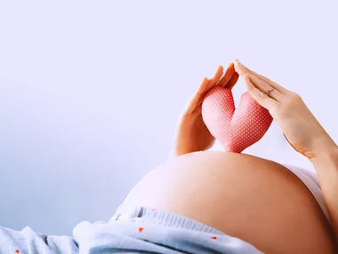 Verwöhnprogramm für Schwangere: 1 Wellness-Pause für 2
