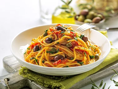 Sabores del mundo: 1 menú para 2 personas