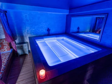 Wellness-Auszeit am Genfersee