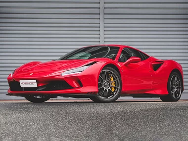 Guida Ferrari 488 GTB sul Circuito del Mugello