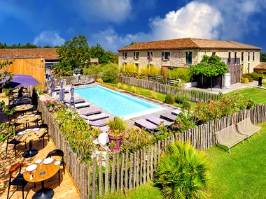 Séjour d’exception en hôtel 4* : 2 jours avec dîner à Auch
