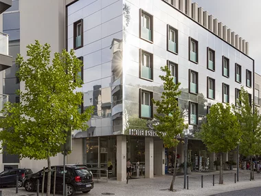 Hotel Estrela de Fátima 4*: 1 noche, desayuno y cena completa