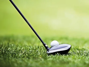 Journée de golf au Golf de Gonesse dans le Val d'Oise