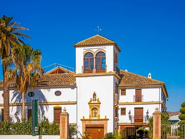 Escapada a Antequera: 3 noches con desayuno y cena en el Hotel Finca Eslava 4* para 2 personas