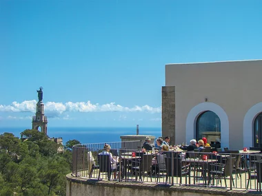 Escapada a Petit Hotel Sant Salvador Hostatgeria, Mallorca
