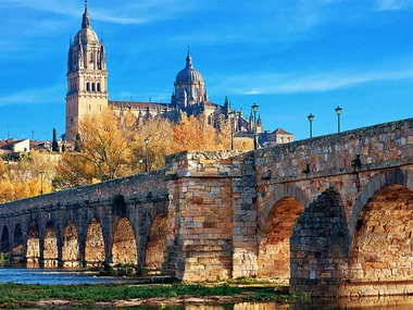 2 noches con sabor en Castilla y León para 2 personas
