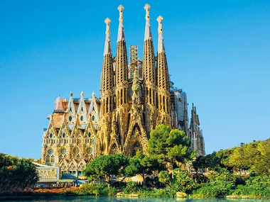 Insieme a Barcellona: 1 o 2 notti in hotel 3* o 4*