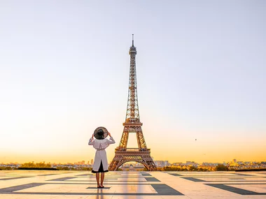 Viaggio a Parigi per la festa della mamma: 2 notti con colazione per 2