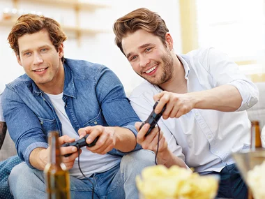 Al mio migliore amico: idee originali per 1 cena, 1 attività benessere o sportiva