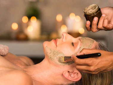 Una Festa della mamma all'insegna del relax: un trattamento benessere tutto per lei