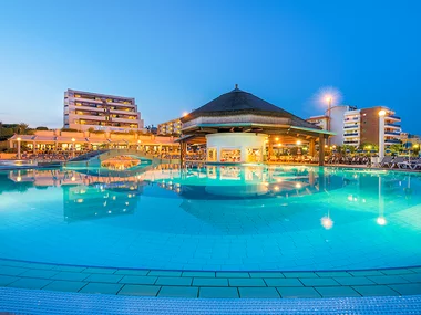 Soggiorno gourmet in hotel 5 stelle