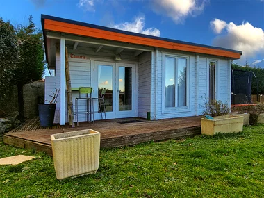 2 jours en chalet avec dîner à 1h de Toulouse