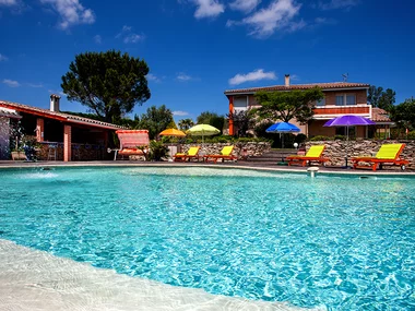 2 jours avec dîner en maison d’hôtes de charme avec piscine près de Toulouse