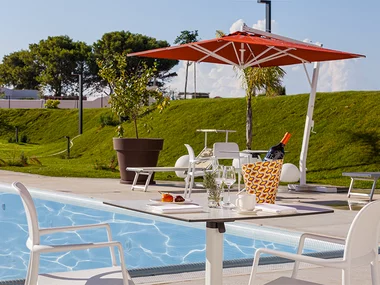 Soggiorno relax a Marsala in hotel 4 stelle