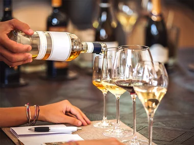 Sapori di Sicilia: visita a una cantina di Trapani con degustazione di vini