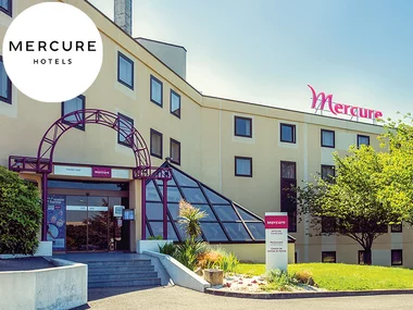 Séjour avec spa en hôtel 4 étoiles près de Tours