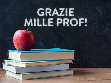 Per un Prof sempre al top: soggiorni, pause gourmet e avventure da vivere in 2