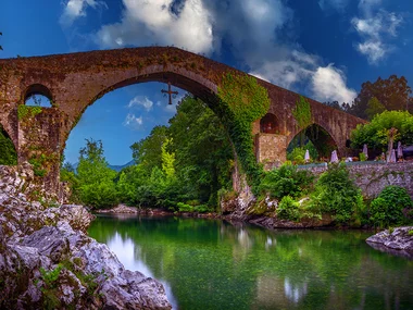 Escapada de relax por España