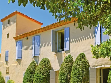 Séjour en suite dans un château 4 étoiles près de Narbonne