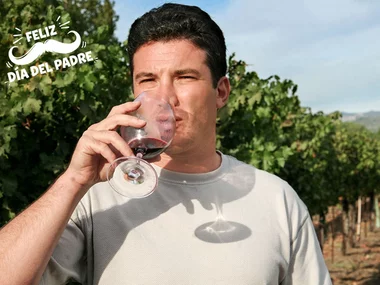 Escapada enológica para el mejor papá
