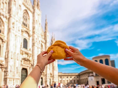 Dolce Milano: un tour gastronomico con Do Eat Better