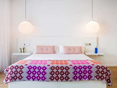 La Costa de la Luz y su encanto: 1 noche con desayuno y spa en el Ama Islantilla Resort 4*