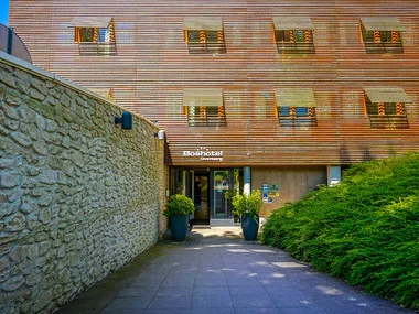 Verblijf in een 4-sterrenhotel op de Utrechtse Heuvelrug