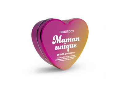 Maman unique