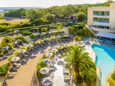 Escapade détente : 2 jours avec modelage et espace détente près des Sables-d'Olonne