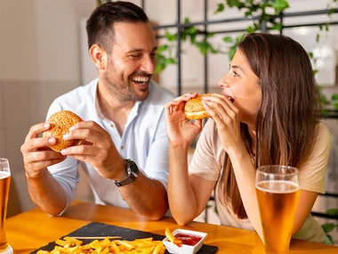 Gastro for 2 personer i Midtjylland