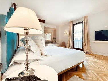 Palacio de Úbeda 5* GL: 1 noche en suite superior deluxe para 2 personas