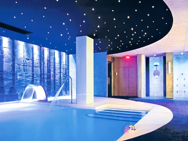 Día de relax en privado: 1 acceso de 1 hora al spa en el Hotel Bernat II 4*S