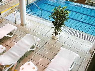 Hotel Roc Blanc 4* SUP: 1 acceso al circuito spa de 2 horas