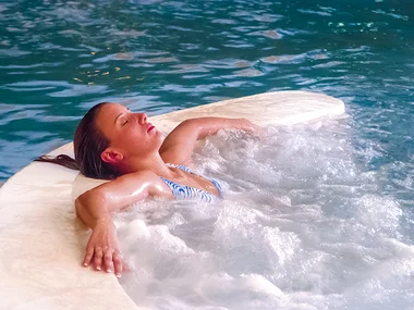 Relax a lo cretense: 1 acceso a spa de 2 horas en Spa Minos