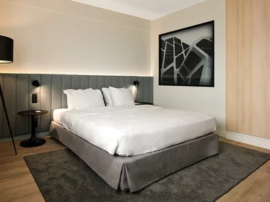2 dagen in een 4-sterrenhotel in Hasselt met diner