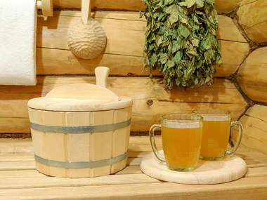 Parenthèse détente avec accès au spa bain de vin ou de bière avec dégustation à Bordeaux