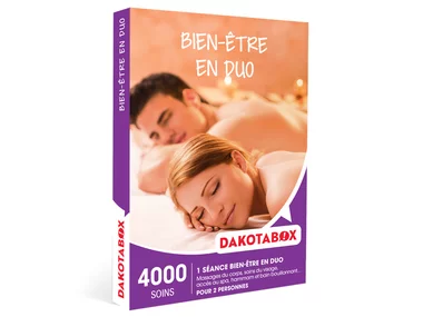 Bien-être en duo