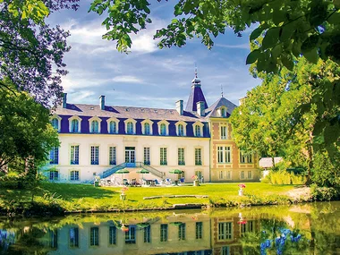 Séjour d’exception près de Chartres : 3 jours reposants en château
