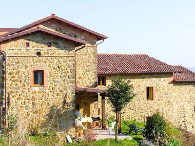 Soggiorno in agriturismo in Toscana con visita alla fattoria didattica
