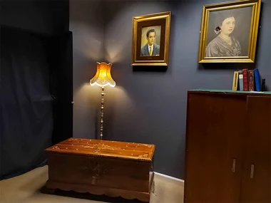 Escape room en Escape College Madrid