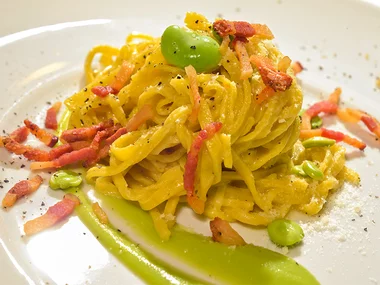 Cena gourmet in selezionati ristoranti in Italia