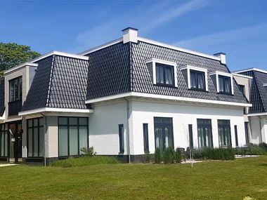 Verblijf in een 4-sterren boetiekhotel in Zeeland Nederland met spa-toegang
