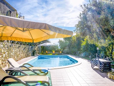 Pausa relax nel Cilento con accesso alla Spa in un Relais